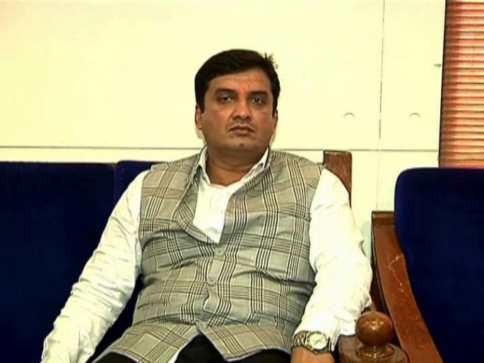Who is now left in the Congress of Maharashtra ..? | Maharashtra Vidhan Sabha 2019 : महाराष्ट्रातील काँग्रेसमध्ये आता कोण उरले आहे..?