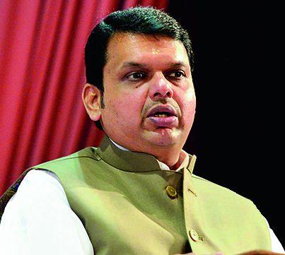 After Eastern Chief Minister's attention to western Vidharbha; Political movements on Ramgiri increased | पूर्व नंतर मुख्यमंत्र्यांचे पश्चिम विदर्भावर लक्ष; ‘रामगिरी’वर राजकीय हालचाली वाढल्या 