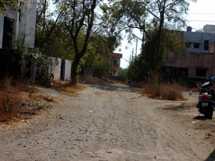 CIDCO blows the development of the city of South-South of Southwest | सिडकोने वाळूज महानगर साऊथसिटीचा विकास खुंटला CIDCO blows the development of the city of South-South of Southwest | सिडकोने वाळूज महानगर साऊथसिटीचा विकास खुंटला