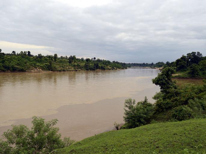 Dust on river promotion proposals in the State | राज्यातील नदी संवर्धन प्रस्ताव मंत्रालयात धूळखात Dust on river promotion proposals in the State | राज्यातील नदी संवर्धन प्रस्ताव मंत्रालयात धूळखात