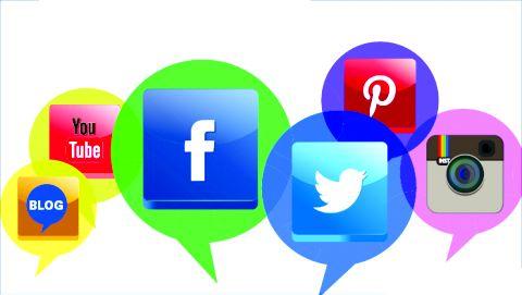 Cyber Watch on Social Media | सोशल मीडियावर सायबरचा वॉच Cyber Watch on Social Media | सोशल मीडियावर सायबरचा वॉच