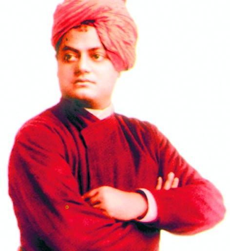 RTM Nagpur university is confused about birth anniversary of swami Vivekananda | म्हणे स्वामी विवेकानंदांची जयंती ११ सप्टेंबरला