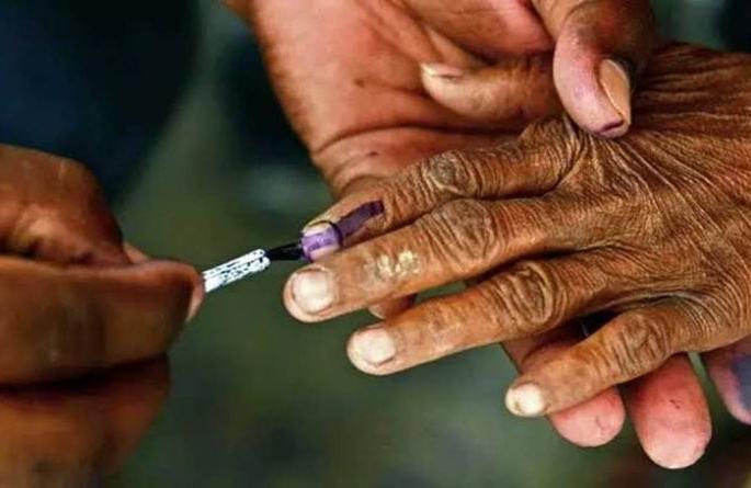 In Bhandara district, 2372 candidates are contesting for 1236 seats | भंडारा  जिल्ह्यात १२३६ जागांसाठी २३७२ उमेदवार निवडणूक रिंगणात In Bhandara district, 2372 candidates are contesting for 1236 seats | भंडारा  जिल्ह्यात १२३६ जागांसाठी २३७२ उमेदवार निवडणूक रिंगणात