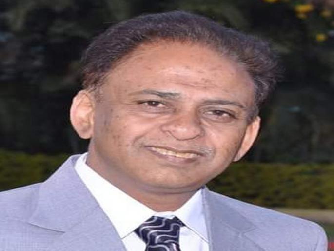 Man must smile for health: Avi Jadhav | आरोग्यासाठी मनुष्य हसलाच पाहिजे ; अवी जाधव