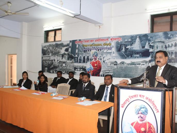 Decision regarding 'circuit bench' after the High Performance Committee meeting, bar association policy | उच्चाधिकार समिती बैठकीनंतर ‘सर्किट बेंच’ बाबत निर्णय, बार असोसिएशनचे धोरण Decision regarding 'circuit bench' after the High Performance Committee meeting, bar association policy | उच्चाधिकार समिती बैठकीनंतर ‘सर्किट बेंच’ बाबत निर्णय, बार असोसिएशनचे धोरण