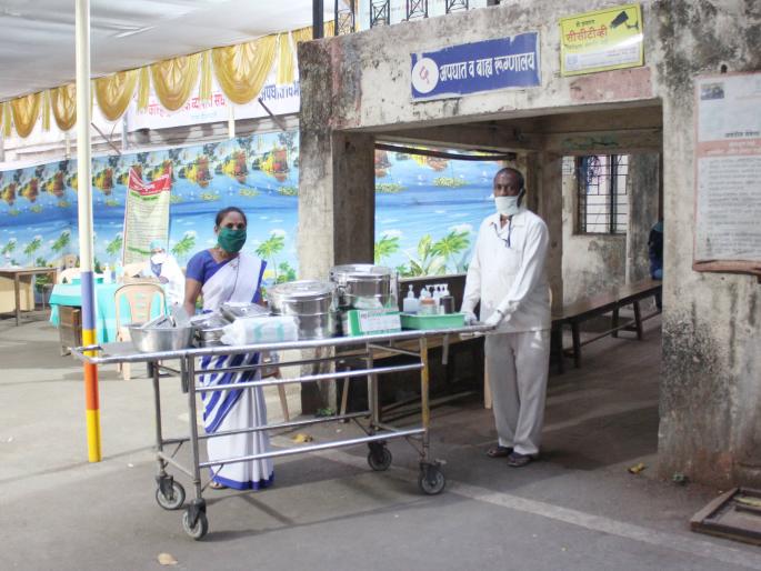 coron in sangli: 77 lakh 71 thousand funds for medical device materials | corona in sangli : वैद्यकीय साधन सामुग्रीसाठी 77 लाख 71 हजार रूपयांचा निधी coron in sangli: 77 lakh 71 thousand funds for medical device materials | corona in sangli : वैद्यकीय साधन सामुग्रीसाठी 77 लाख 71 हजार रूपयांचा निधी