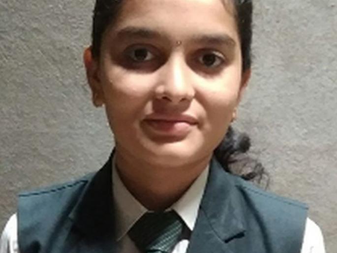 74 students in UMV merit list | ७४ विद्यार्थी उमवि गुणवत्ता यादीत