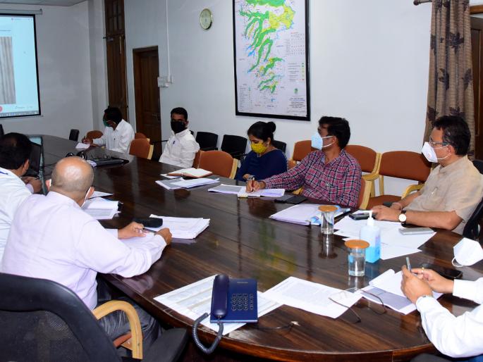 If there is no obstacle to heritage architecture, allow Panchganga Ghat | हेरिटेज वास्तूला बाधा नसेल तर पंचगंगा घाटास परवानगी द्या If there is no obstacle to heritage architecture, allow Panchganga Ghat | हेरिटेज वास्तूला बाधा नसेल तर पंचगंगा घाटास परवानगी द्या