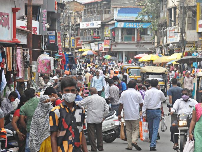 Kolhapur's economic cycle begins, roads flourish after three months | कोल्हापूरचे अर्थचक्र सुरू, तीन महिन्यांनी रस्ते बहरले