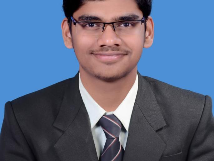 Success of Kolhapur students in JEE Advance Examination | जेईई अॅडव्हान्स परीक्षेत कोल्हापूरच्या विद्यार्थ्यांचे यश Success of Kolhapur students in JEE Advance Examination | जेईई अॅडव्हान्स परीक्षेत कोल्हापूरच्या विद्यार्थ्यांचे यश