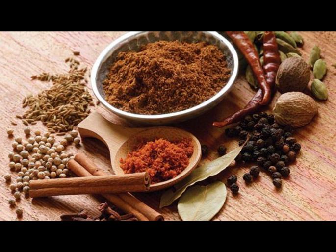 Is garam masala increase gas and acidity? Know what expert says | गरम मसाल्यांमुळे गॅस आणि Acidity होते का? जाणून घ्या सत्य... Is garam masala increase gas and acidity? Know what expert says | गरम मसाल्यांमुळे गॅस आणि Acidity होते का? जाणून घ्या सत्य...