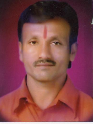 Cutter killed by timber cutter, incident in Lonar Colony | लाकूड कापताना कटर लागून सुताराचा मृत्यू, लोणार वसाहतीतील घटना