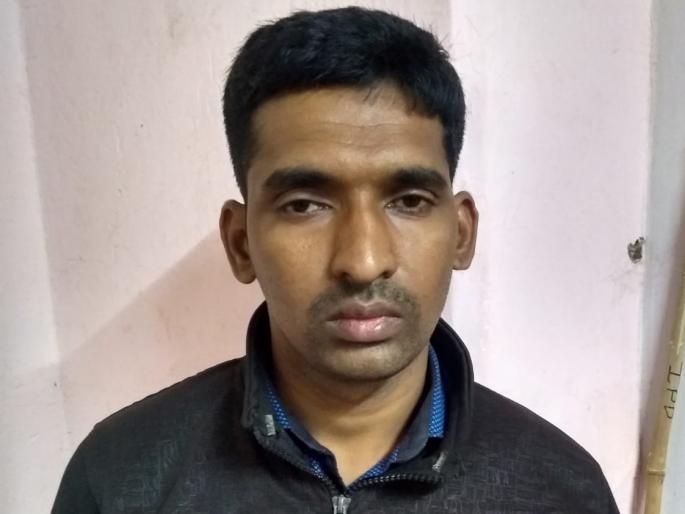 Vision Agro Fraud: Bring the heel on the property of all the suspects including Khude ... | व्हिजन ॲग्रो फसवणूक : खुडेसह सर्व संशयितांच्या मालमत्तेवर टाच आणा... Vision Agro Fraud: Bring the heel on the property of all the suspects including Khude ... | व्हिजन ॲग्रो फसवणूक : खुडेसह सर्व संशयितांच्या मालमत्तेवर टाच आणा...