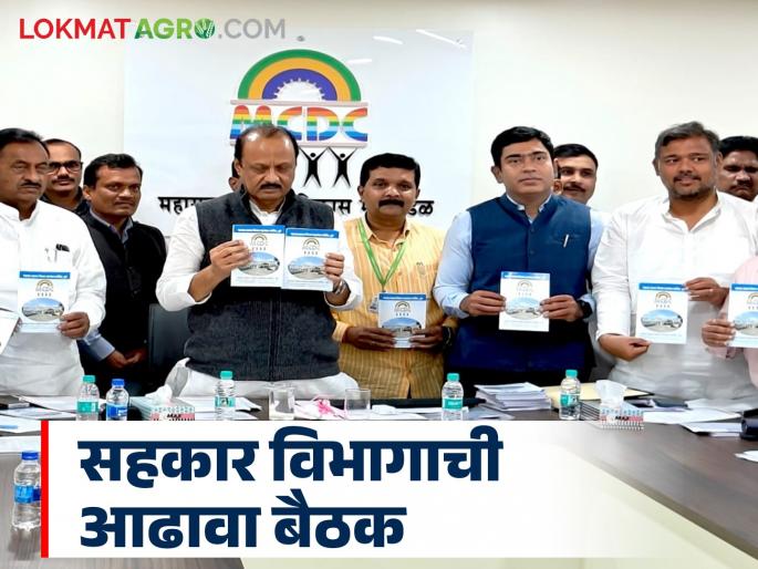 'Cooperation through prosperity' to the world's largest grain storage scheme! What happened at the 'Cooperation' meeting? | 'सहकार से समृध्दी' ते जगातील सर्वात मोठी धान्य साठवणूक योजना! 'सहकार'च्या बैठकीत काय घडलं? 'Cooperation through prosperity' to the world's largest grain storage scheme! What happened at the 'Cooperation' meeting? | 'सहकार से समृध्दी' ते जगातील सर्वात मोठी धान्य साठवणूक योजना! 'सहकार'च्या बैठकीत काय घडलं?