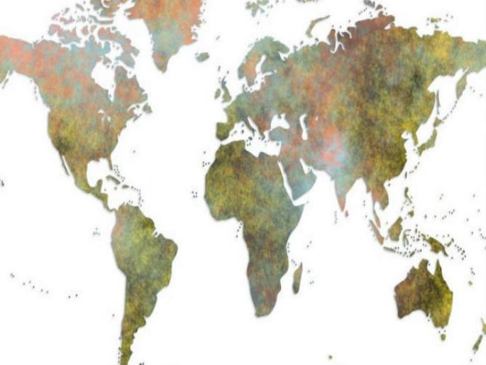China destroyed 30 thousand maps of World | 'ड्रॅगन'चा जळफळाट; 'ते' ३० हजार नकाशे चीनने नष्ट केले! China destroyed 30 thousand maps of World | 'ड्रॅगन'चा जळफळाट; 'ते' ३० हजार नकाशे चीनने नष्ट केले!