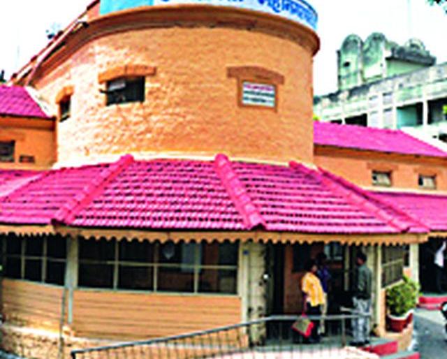 Builders of new models are dry! | नव्या प्रारूपाला बिल्डरांचीच वाळवी!