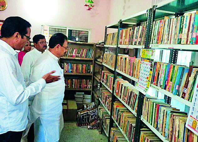 Keep cultural in your footsteps | अर्धशतकी वाटचालीत रुजविला सांस्कृतिक ठेवा Keep cultural in your footsteps | अर्धशतकी वाटचालीत रुजविला सांस्कृतिक ठेवा