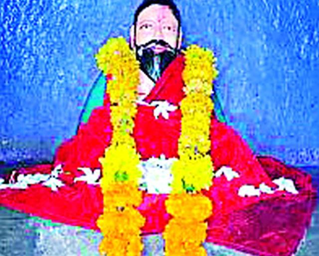 Road to the temple of Lord Shiva in the forest area | वनक्षेत्रातील ॠ षी महाराज मंदिराला मिळणार रस्ता