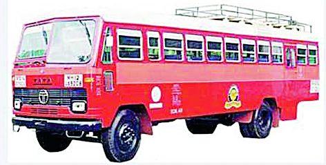 STL Hi Alert | एसटीला हाय अलर्ट