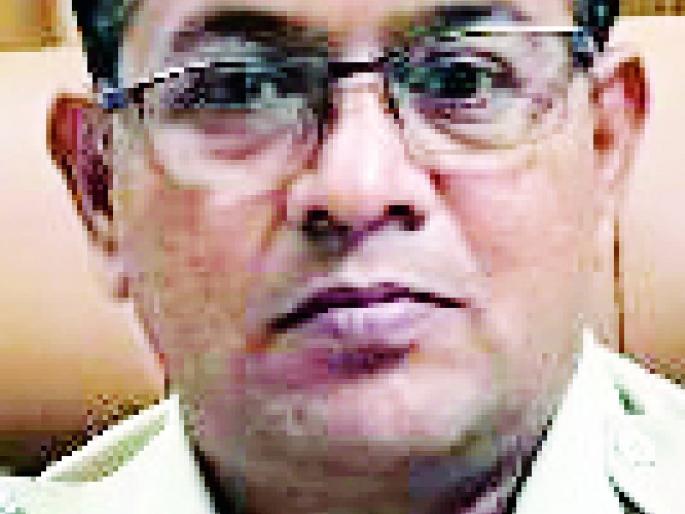 Stressful peace at Shirazgaon Kasaba | शिरजगाव कसबा येथे तणावपूर्ण शांतता Stressful peace at Shirazgaon Kasaba | शिरजगाव कसबा येथे तणावपूर्ण शांतता