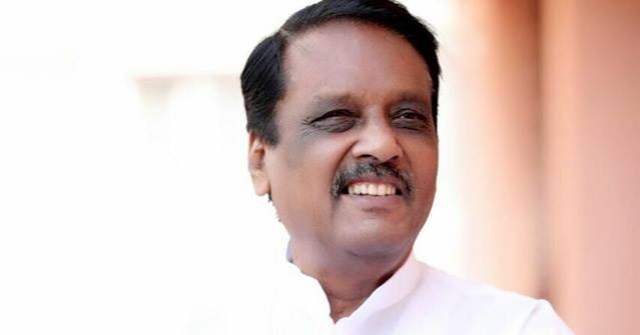 Former Minister Anil Rathore passes away | शिवसेनेचे माजी मंत्री अनिल राठोड यांचे ह्रदयविकाराच्या झटक्याने निधन