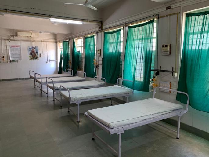 Corona virus; Don't panic, don't believe the rumors, avoid crowded places! | कोरोना व्हायरस; घाबरू नका, अफवांवर विश्वास ठेवू नका, गर्दीची ठिकाणे टाळा ! Corona virus; Don't panic, don't believe the rumors, avoid crowded places! | कोरोना व्हायरस; घाबरू नका, अफवांवर विश्वास ठेवू नका, गर्दीची ठिकाणे टाळा !