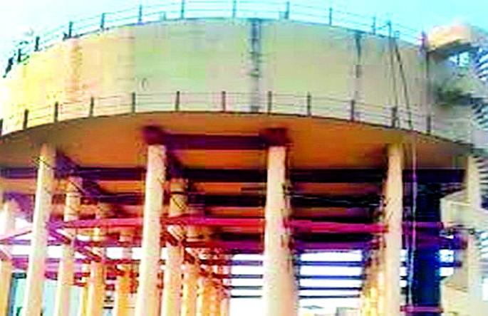 Relief to water and sanitation workers | पाणी व स्वच्छता कर्मचाऱ्यांना दिलासा Relief to water and sanitation workers | पाणी व स्वच्छता कर्मचाऱ्यांना दिलासा