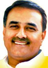 Today you meet the NCP's rally today | तुमसरात आज राष्ट्रवादीचा मेळावा Today you meet the NCP's rally today | तुमसरात आज राष्ट्रवादीचा मेळावा