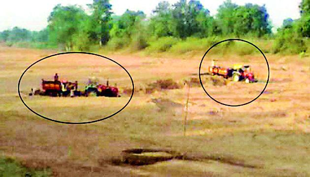 Auction of sandgates | रेतीघाटांचे लिलाव करा Auction of sandgates | रेतीघाटांचे लिलाव करा