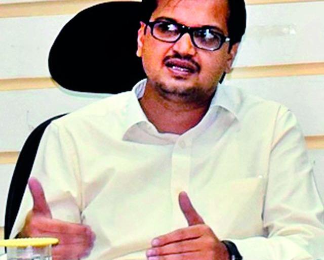 Complete eight thousand homesteads in the Prime Minister's house plan | प्रधानमंत्री घरकूल योजनेत साडेआठ हजार घरकूल पूर्ण Complete eight thousand homesteads in the Prime Minister's house plan | प्रधानमंत्री घरकूल योजनेत साडेआठ हजार घरकूल पूर्ण