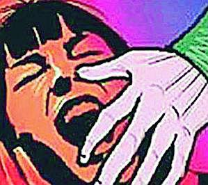 10 years imprisonment for unnatural offenders | अनैसर्गिक कृत्य करणाऱ्या आरोपीला १० वर्षे कारावासाची शिक्षा 10 years imprisonment for unnatural offenders | अनैसर्गिक कृत्य करणाऱ्या आरोपीला १० वर्षे कारावासाची शिक्षा