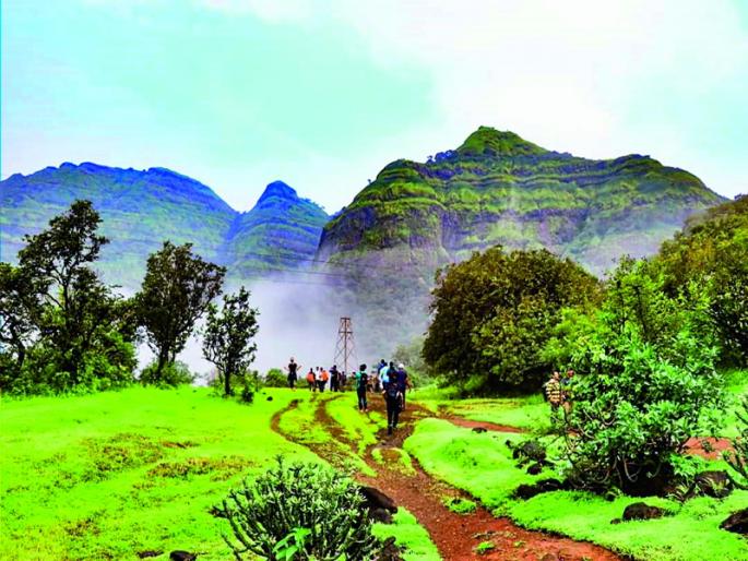 Plus Valley, andharban '' Close" | प्लस व्हॅली, अंधारबन ‘बंद’ Plus Valley, andharban '' Close" | प्लस व्हॅली, अंधारबन ‘बंद’