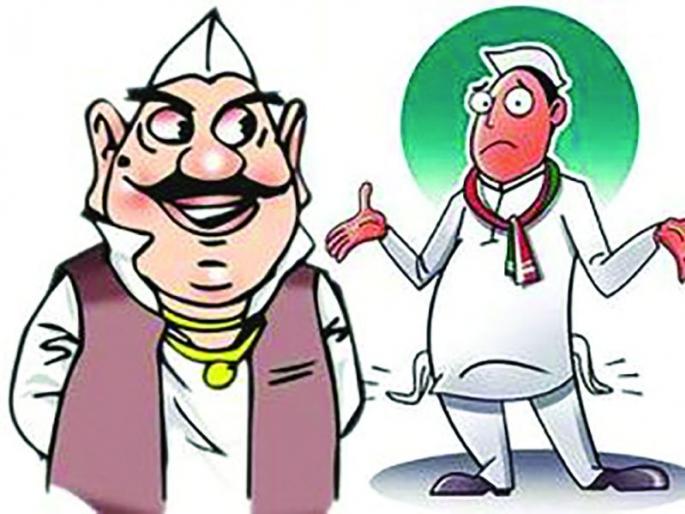 Bulldana constituency changes candidate at the time! | बुलडाणा मतदारसंघात ऐनवेळी उमेदवारी बदलल्याने रंगत!