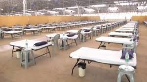 Demand to start Covid Center | कोविड सेंटर सुरू करण्याची मागणी Demand to start Covid Center | कोविड सेंटर सुरू करण्याची मागणी