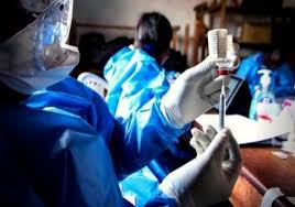 Staff reports with doctors negative | डॉक्टरांसह कर्मचाऱ्यांचे रिपोर्ट निगेटिव्ह Staff reports with doctors negative | डॉक्टरांसह कर्मचाऱ्यांचे रिपोर्ट निगेटिव्ह