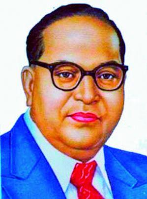 Asmita has received the struggle of Dr. Babasaheb Ambedkar | डॉ.बाबासाहेब आंबेडकरांच्या संघर्षाने मिळाली अस्मिता Asmita has received the struggle of Dr. Babasaheb Ambedkar | डॉ.बाबासाहेब आंबेडकरांच्या संघर्षाने मिळाली अस्मिता