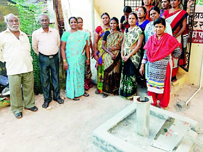 Citizens' opposition to municipal proceedings | मनपाच्या कारवाईला नागरिकांचा विरोध Citizens' opposition to municipal proceedings | मनपाच्या कारवाईला नागरिकांचा विरोध