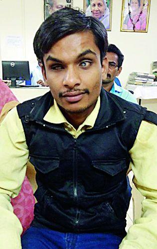 Need improvement in the central policy of the central government | केंद्र सरकारच्या दिव्यांग धोरणात हवी सुधारणा