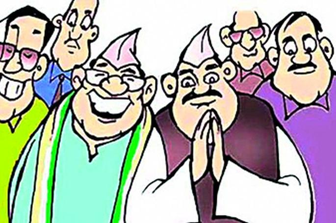 Zilla Parishad politics to change; 6 seats increased | जिल्हा परिषदेचे राजकारण बदलणार; 6 जागा वाढल्या Zilla Parishad politics to change; 6 seats increased | जिल्हा परिषदेचे राजकारण बदलणार; 6 जागा वाढल्या