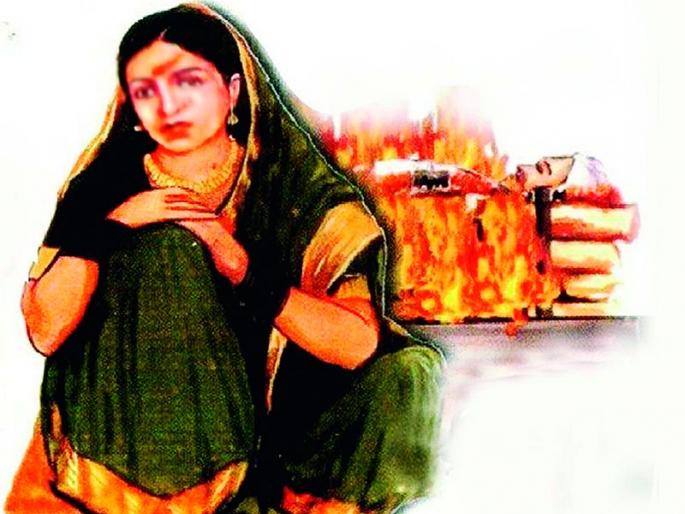 The women who wiped the kumkum with the corona got support | कोरोनाने कुंकू पुसलेल्या महिलांना मिळाला आधार The women who wiped the kumkum with the corona got support | कोरोनाने कुंकू पुसलेल्या महिलांना मिळाला आधार