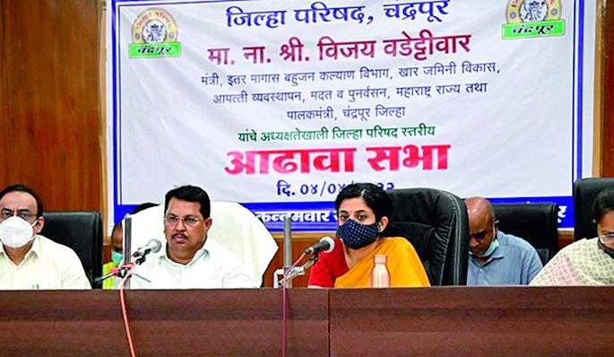 Public works were done, but complaints about quality | लोकसुविधांची कामे झाली, पण गुणवत्तेबाबत तक्रारी