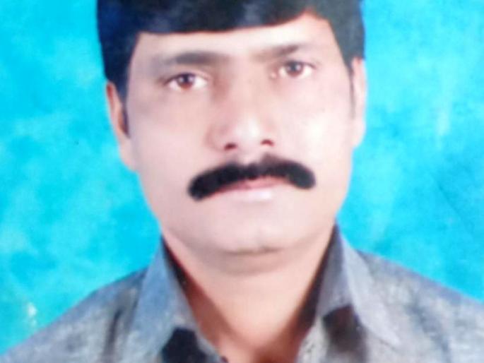 Due to the cancellation of a truck, the driver died on the spot | उसाच्या ट्रकमध्ये करंट उतरल्याने चालक जागीच ठार