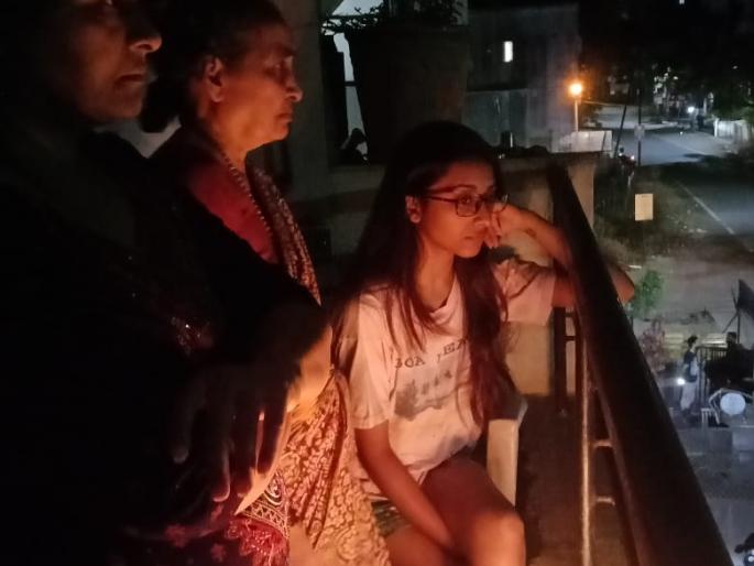 Manhammam is all together ..: | मनाम्हम सब साथ साथ है.. :