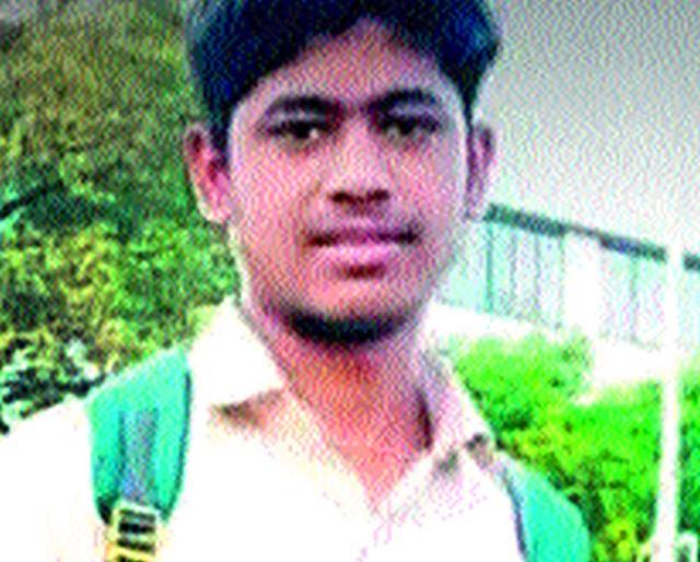 Two men drowned in a lake in Konambe | कोनांबे येथे तळ्यात बुडून दोघांचा मृत्यू Two men drowned in a lake in Konambe | कोनांबे येथे तळ्यात बुडून दोघांचा मृत्यू