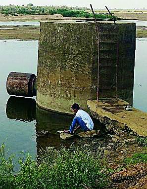 Release water from Gosekhurd dam | गोसेखुर्द धरणाचे पाणी सोडा