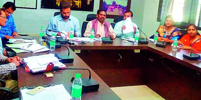 Make available currency loan for employment | रोजगारासाठी मुद्रा लोन उपलब्ध करा Make available currency loan for employment | रोजगारासाठी मुद्रा लोन उपलब्ध करा