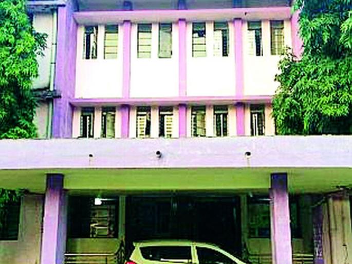 Now the district. W. Teachers' salaries will be paid in just three days | आता जि. प. शिक्षकांचे वेतन हाेणार अवघ्या तीन दिवसांत Now the district. W. Teachers' salaries will be paid in just three days | आता जि. प. शिक्षकांचे वेतन हाेणार अवघ्या तीन दिवसांत