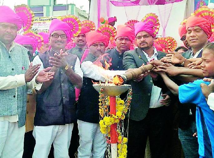 Need for sports for physical and mental development | शारीरिक आणि मानसिक विकासासाठी खेळांची गरज Need for sports for physical and mental development | शारीरिक आणि मानसिक विकासासाठी खेळांची गरज