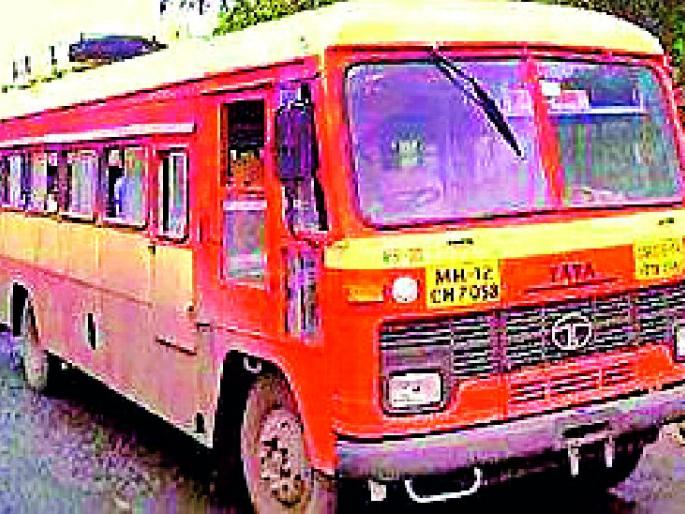 Acquire development work in Chamorshi | चामोर्शीतील विकासकामांना मुहूर्त मिळेना Acquire development work in Chamorshi | चामोर्शीतील विकासकामांना मुहूर्त मिळेना