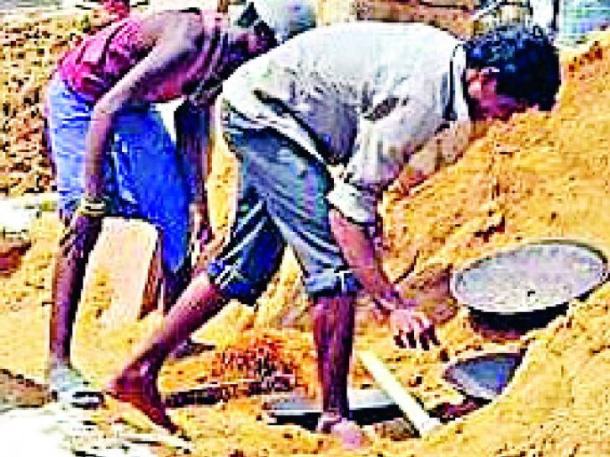 1.19 crores benefit to the workers | कामगारांना १.१९ कोटींचा लाभ